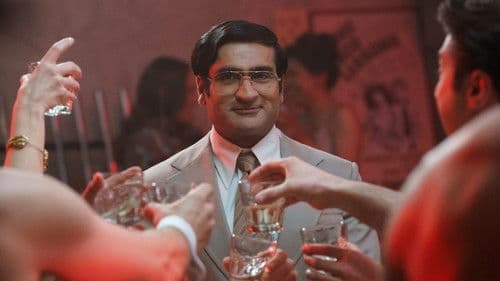 Welcome to Chippendales Bild 5