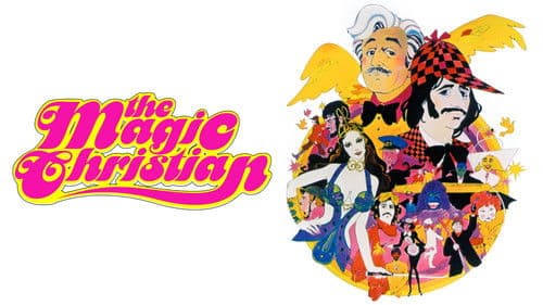 Magic Christian Bild 2