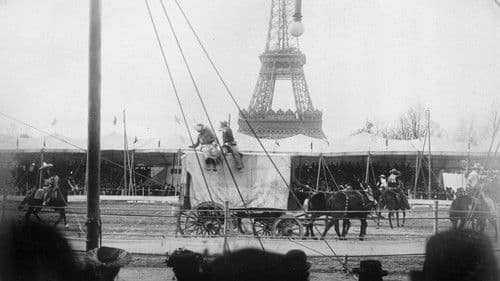 Buffalo Bill – Erfinder des Wilden Westens Bild 7