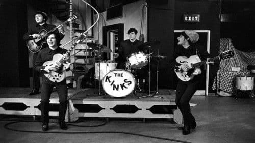 The Kinks - Die bösen Jungs des Rock'n' Rolls Bild 1
