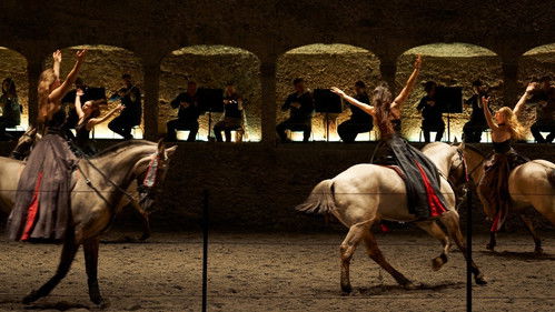 Requiem de Mozart Bild 1