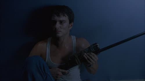 The Forsaken - Die Nacht ist gierig Bild 6
