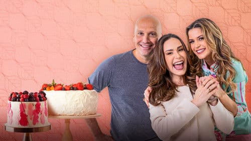 Bake Off Brasil: Mão na Massa Bild 1