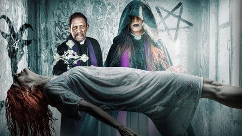 The Last Exorcist Bild 3