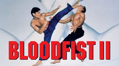 Bloodfist II Bild 5