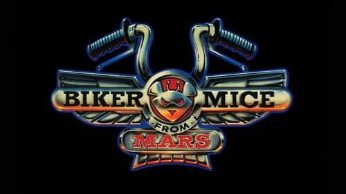 Biker Mice from Mars Bild 2