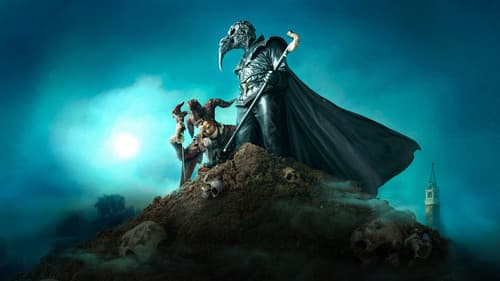 Veneciafrenia Bild 3