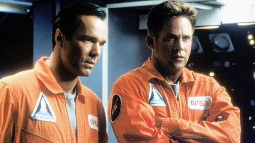 Stranded - Operation Weltraum Bild 2