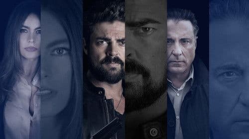 Bent - Korruption kennt keine Regeln Bild 8