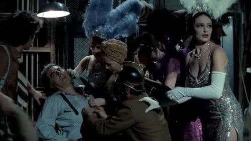 Actorul și sălbaticii Bild 2