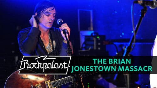 The Brian Jonestown Massacre - Live Rockpalast 2010 Bild 1