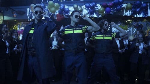 Onze Jongens 3 Bild 5