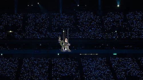 IU Concert : The Winning Bild 4