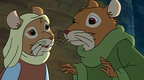 Redwall: The Movie Bild 1