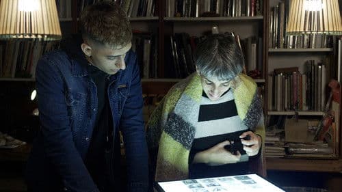 Revela la Ausencia Bild 3