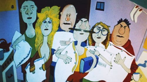 Що тут коїться іще?!! Bild 2