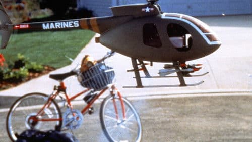 Randy räumt auf Bild 5