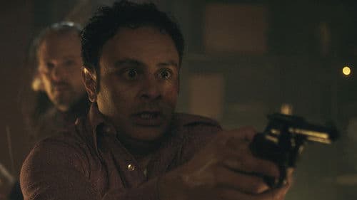 The Overnight Bild 3