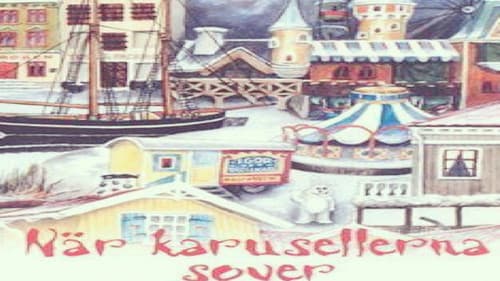När karusellerna sover Bild 1