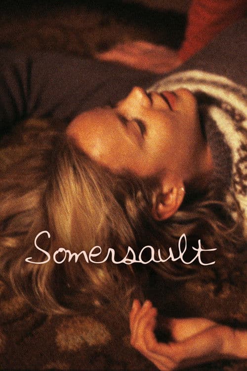 Somersault - Wie Parfum in der Luft