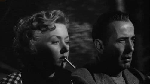 Ein einsamer Ort Bild 5