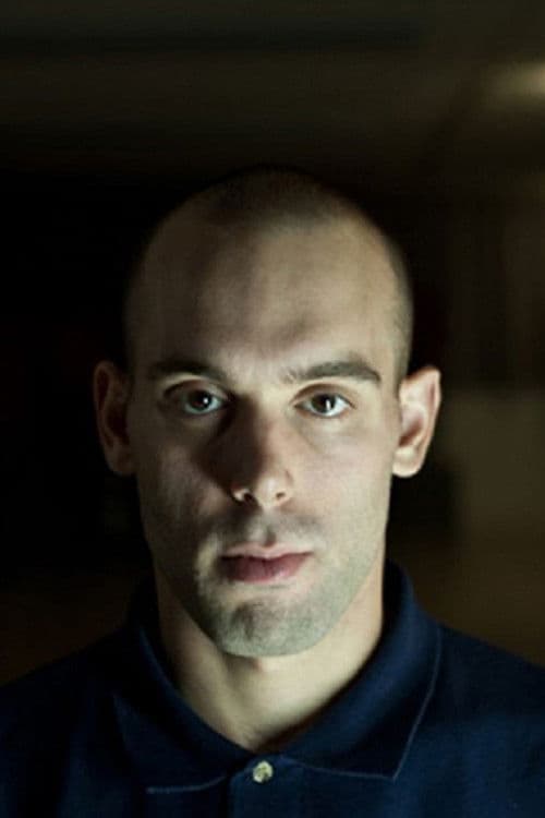 Αντώνης Αντωνόπουλος