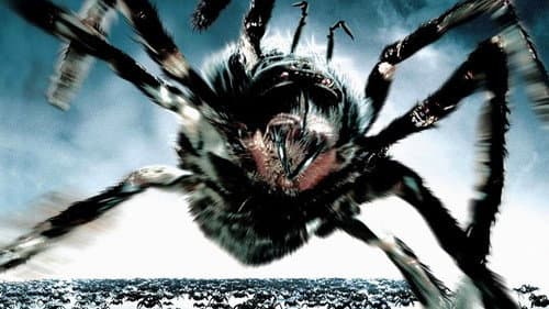 Arac Attack - Angriff der achtbeinigen Monster Bild 4