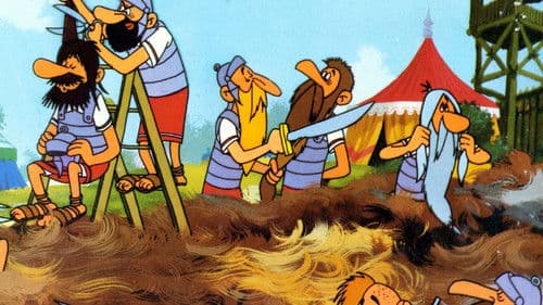 Asterix der Gallier Bild 8