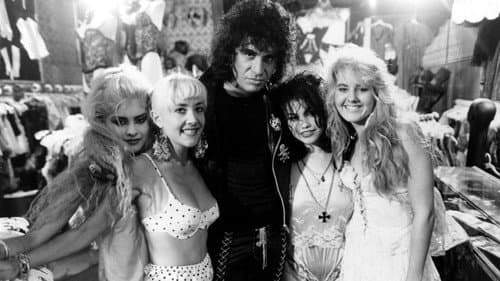 The Decline of Western Civilization Part II: The Metal Years Bild 3