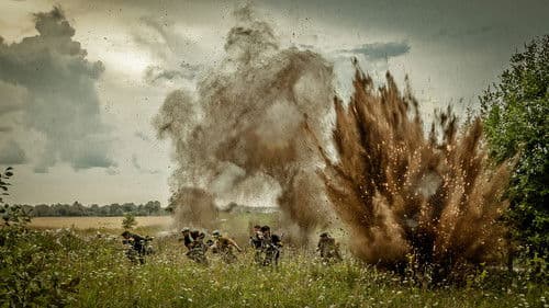 Brüder - Feinde Bild 7