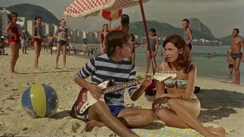 Rio, Verão & Amor Bild 1