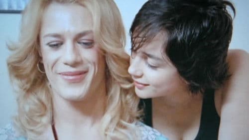 Elvis & Madonna Bild 8