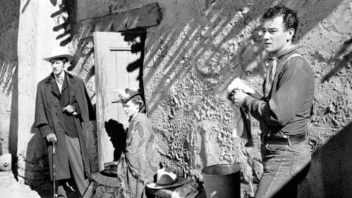 Höllenfahrt nach Santa Fé Bild 2