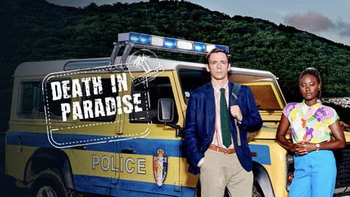 Death in Paradise Bild 8