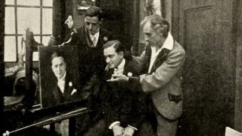 The Picture of Dorian Gray Bild 1