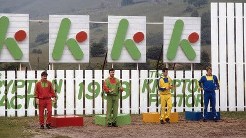 The Krypton Factor Bild 1