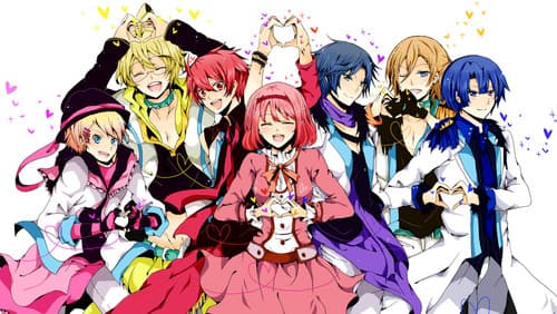 Uta no Prince-sama Bild 1