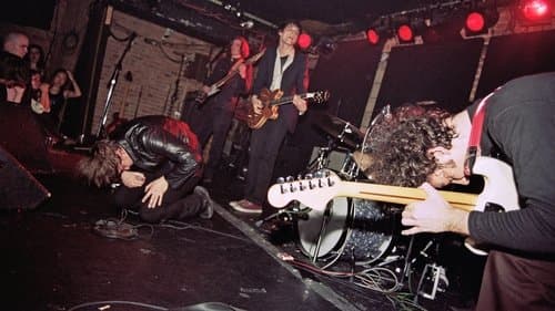 Meet Me in the Bathroom Bild 1