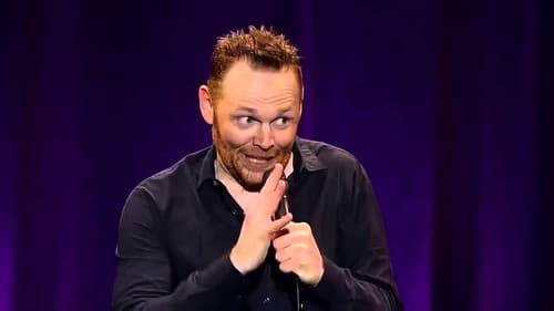 Bill Burr: You People Are All The Same Bild 3