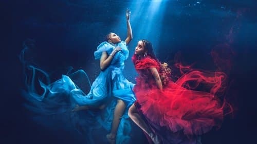 Blood & Water Bild 1