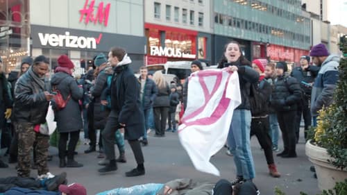 Planting Earth Week Bild 4