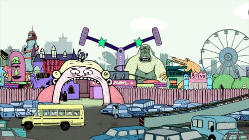 Comme des lapins Bild 6