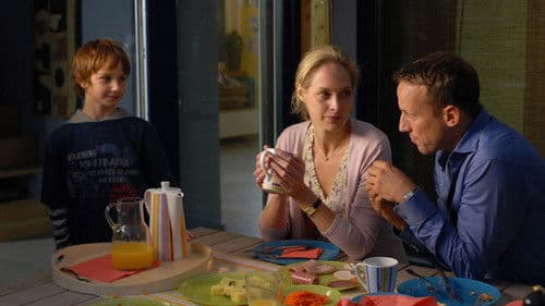 Ein riskantes Spiel Bild 1