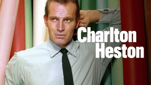 Charlton Heston - Von Moses zum Waffennarr Bild 3