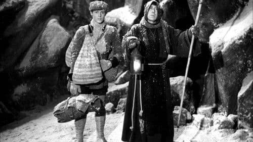 Die rote Herberge Bild 6