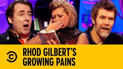 Rhod Gilbert's Growing Pains Bild 2
