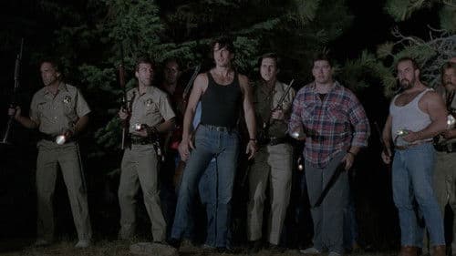 Fortress of Amerikkka Bild 4