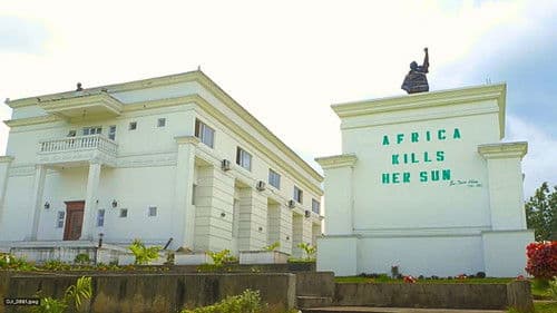 I Am More Dangerous Dead Bild 1