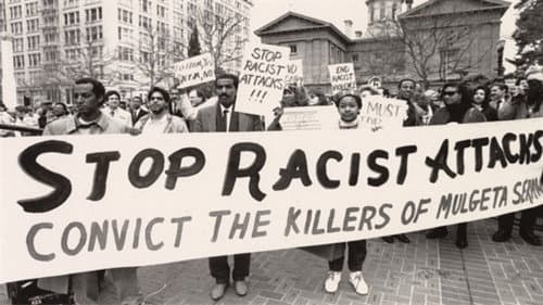 Remember Mulugeta: Confronting Hate in Portland Bild 1