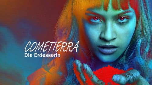 Cometierra - Die Erdesserin Bild 3